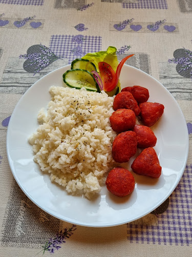 Körös Pizzaház - Vendéglátás