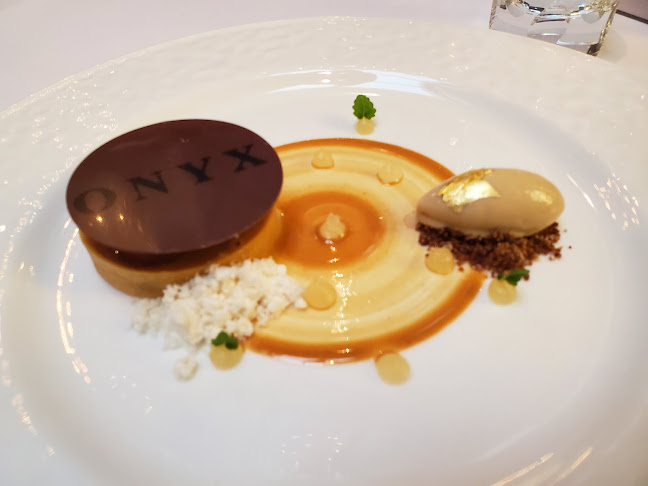 Onyx Műhely - Vendéglátás