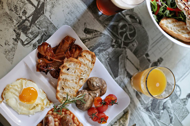 Budapest, József krt. 31a, 1085