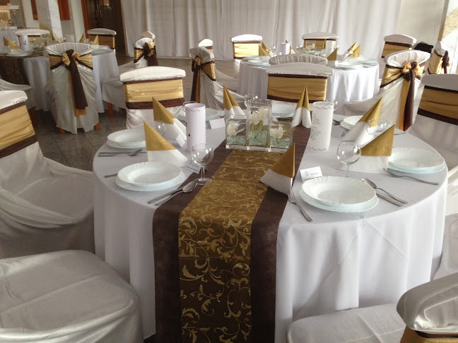 Diófa Étterem és Rendezvényház - Események és ünnepségek