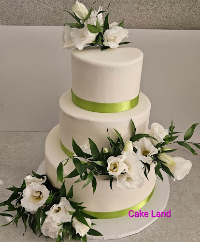 Cake Land - Vendéglátás