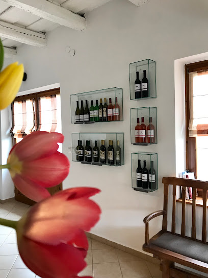 Mákvirág Borház-vendéglő