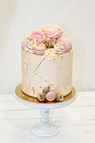 Győri-Pataki Renáta Tortaműhely