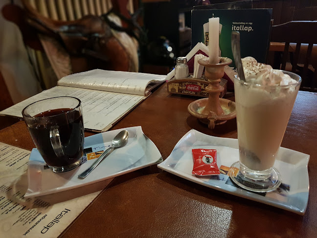 Aranyló Fogadó - Pilisvörösvár