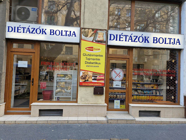 Diétázók boltja - Gluténmentes kenyér pékáru Cukormentes Diabetikus fagyasztott sütemény