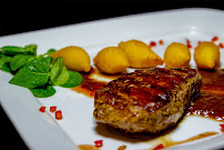 Opinii despre Rittinger Étterem és Hotel în Bonyhád - Vendéglátás