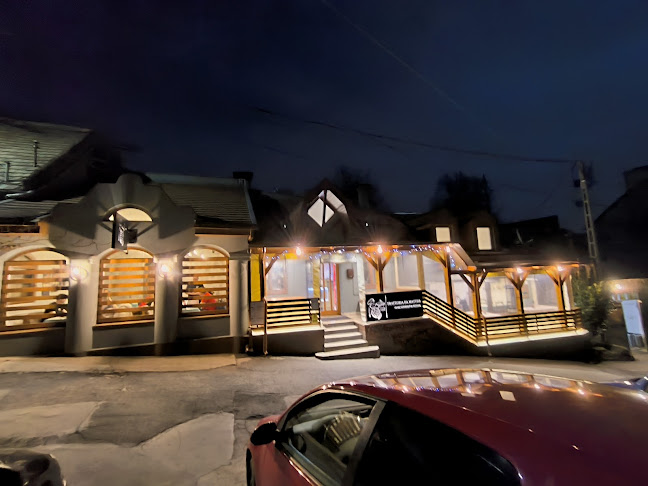 Comentarii opinii despre Trattoria da Matteo