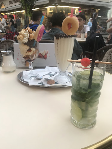 Comentarii opinii despre Anna Café