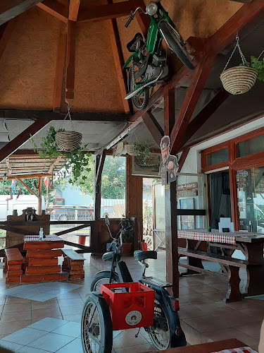 Rosa Mama Restaurant - Nagykanizsa