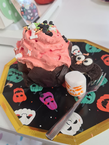 Marshmallows Fagyizó - Kecskemét