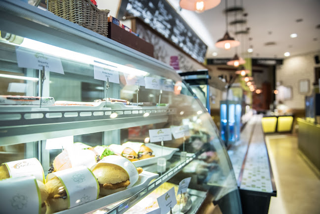 Opinii despre Bodza Bistro în Budapest - Vendéglátás