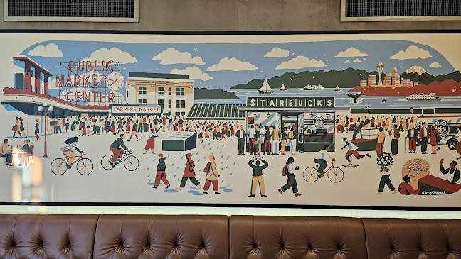 Comentarii opinii despre Starbucks Castle