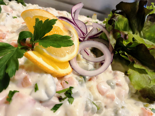 Comentarii opinii despre Barissimo Pizzeria