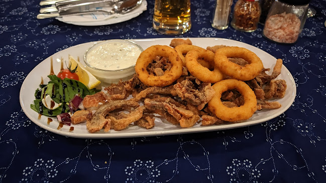 Tiszakanyar Étterem - Vendéglátás