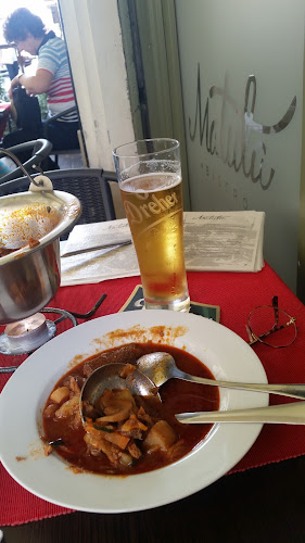 Matula Bistro - Vendéglátás