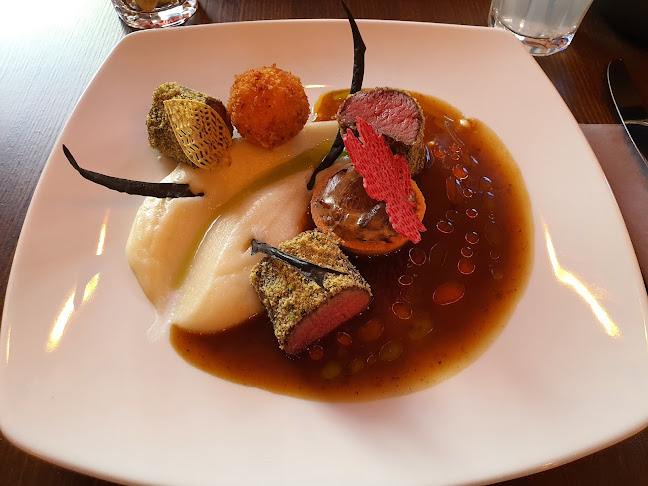 Fusion Gourmet - Vendéglátás