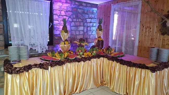 Ko-Andi Kft. - Vendéglátás