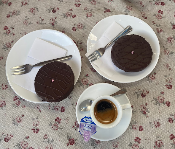 Rozika Kávézó, Sütiző - Noszvaj