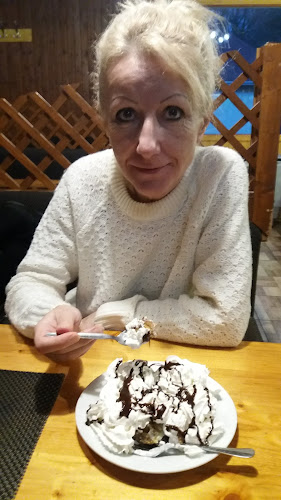 Sasfészek Vendéglő - étterem - Vendéglátás