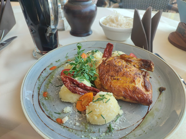 Opinii despre VADVIRÁG ÉTTEREM RESTAURANT în Bogács - Vendéglátás