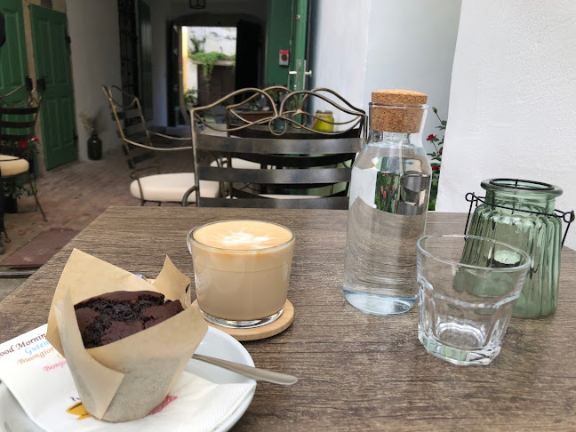 Café Lex - Vendéglátás