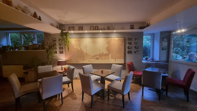 Budapest, Pasaréti út 129, 1026