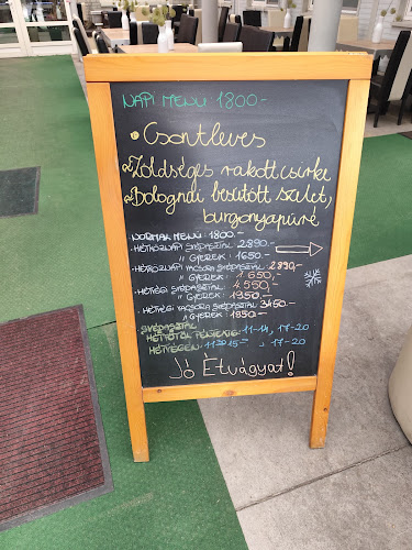 Manna Park Vendéglő