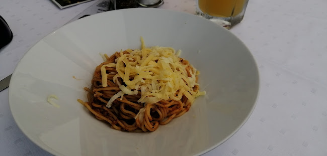 La'Mar Grill Restaurant & Pizzeria Zalakaros