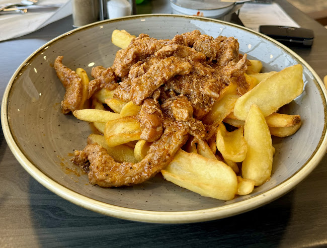 Opinii despre Misi Fakanala Kifőzde în Szigetszentmiklós - Vendéglátás