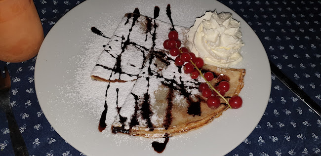 Comentarii opinii despre Régi Idők Udvara Skanzen és Étterem