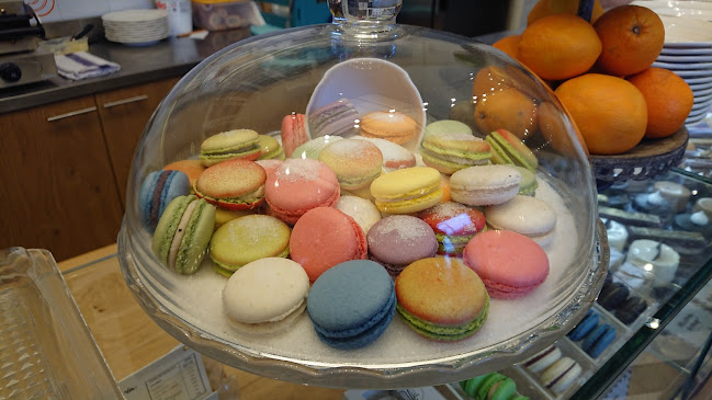 Opinii despre Café Six în Budapest - Vendéglátás