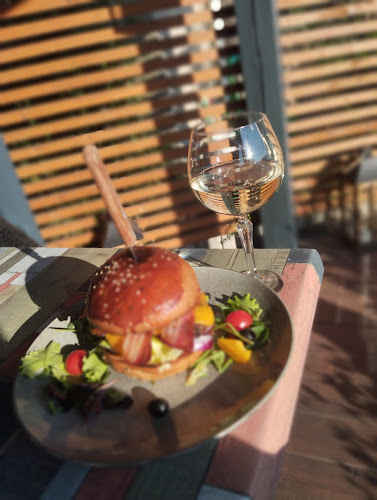 Omlett Étterem Szombathely - Szombathely