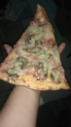 Niki pékség - Vendéglátás