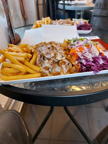 Kebab in Box | Vecsés - Vecsés