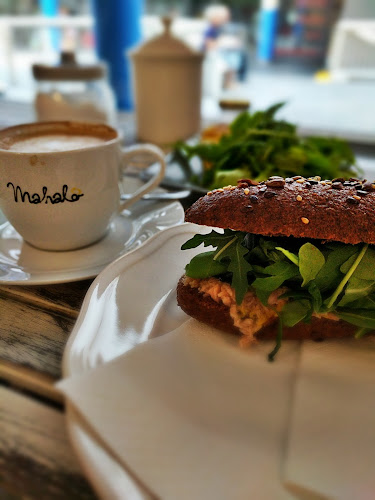 Opinii despre Mahalo Budapest în Budapest - Vendéglátás