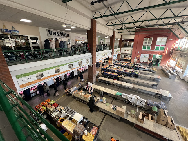 Opinii despre Vásárcsarnok Nagykanizsa în Nagykanizsa - Vendéglátás