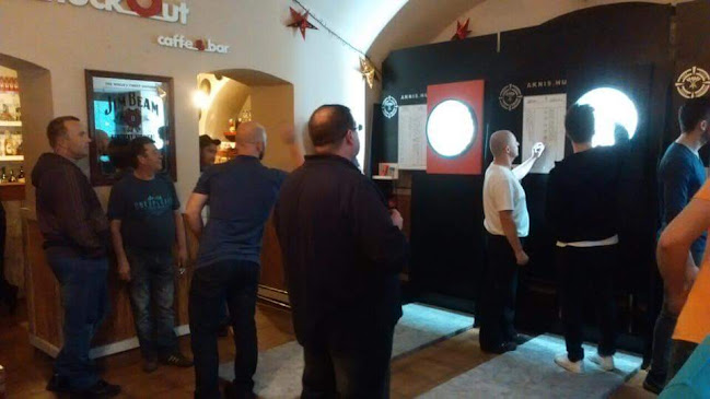 K.O. presszó & Chill Out club - Zalaszentgrót