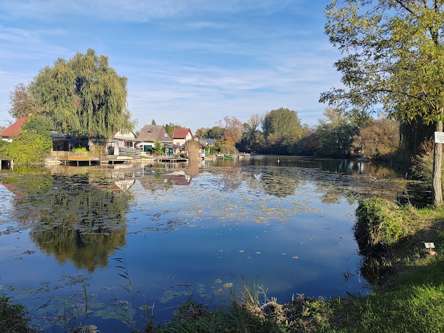 Zátonyi Csárda Panzió - Dunasziget