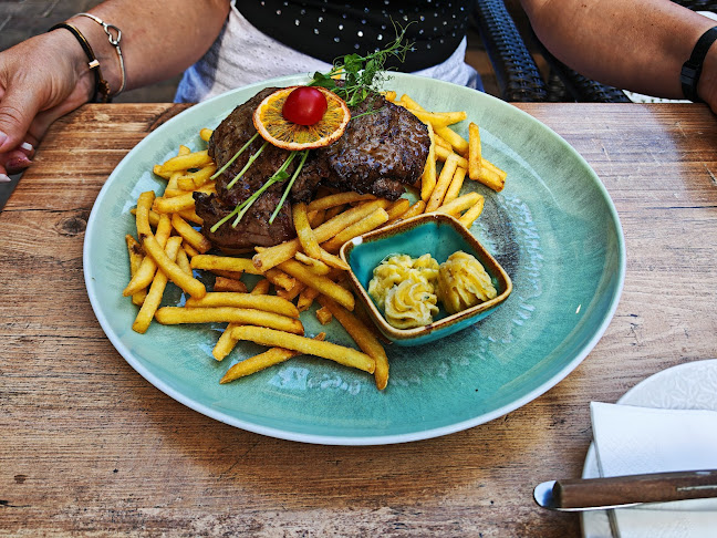 Kes Pub - Étterem Bük - Bük