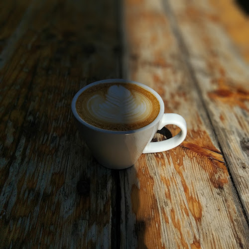 Kék Elefánt Kávézó