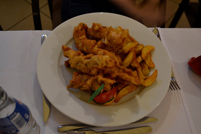 Comentarii opinii despre Kakas Étterem