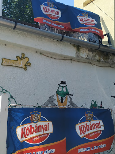 Opinii despre Breki Sörkert în Nyékládháza - Vendéglátás