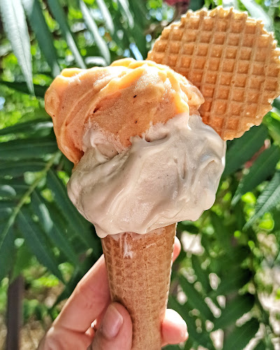 Love and Gelato - Vendéglátás