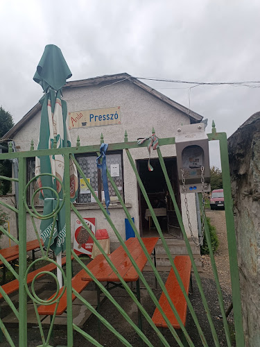 Comentarii opinii despre Anita Presszó