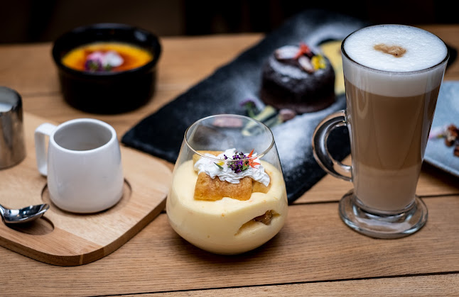 Kata PEST - Glutén- és Laktózmentes étterem