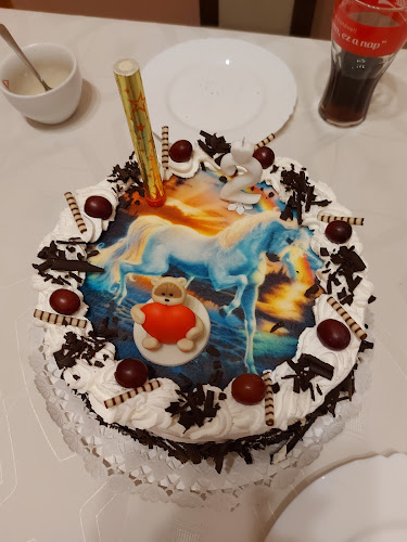 Comentarii opinii despre Príma Cukrászda