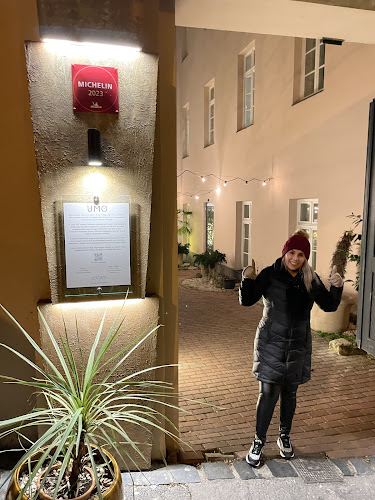 UMO Restaurant - Vendéglátás