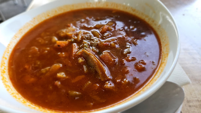 Görög Kancsó Étterem