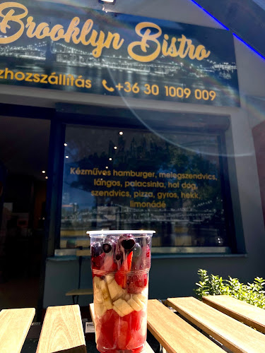 Brooklyn Bistro