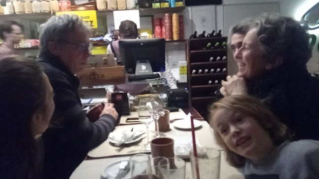 Budapest, Horánszky u. 10, 1085